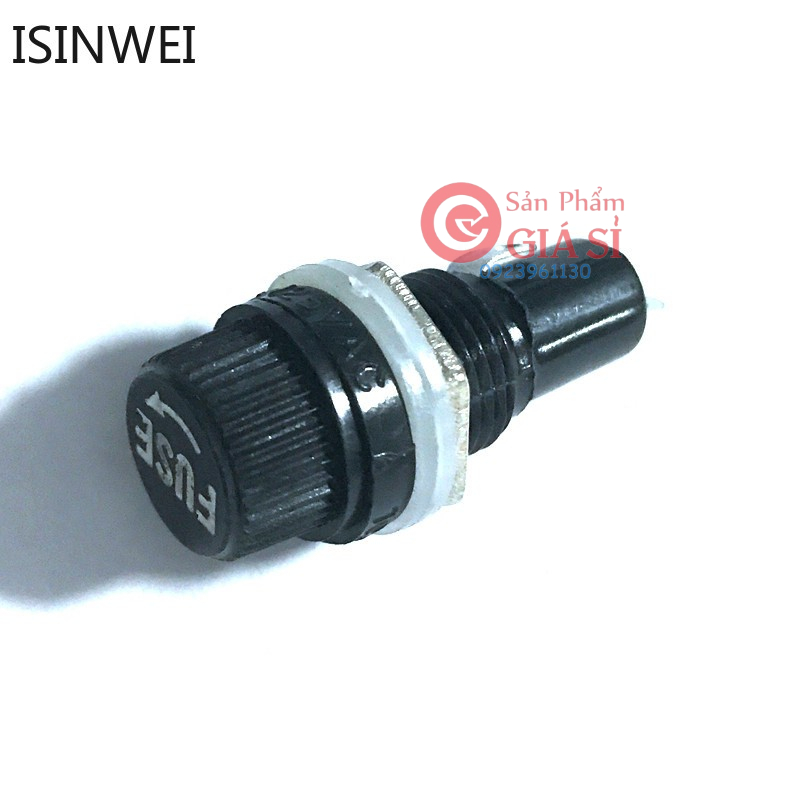 ống cầu chì 5*20mm 5X20 tiện dụng ❤️freeship❤️