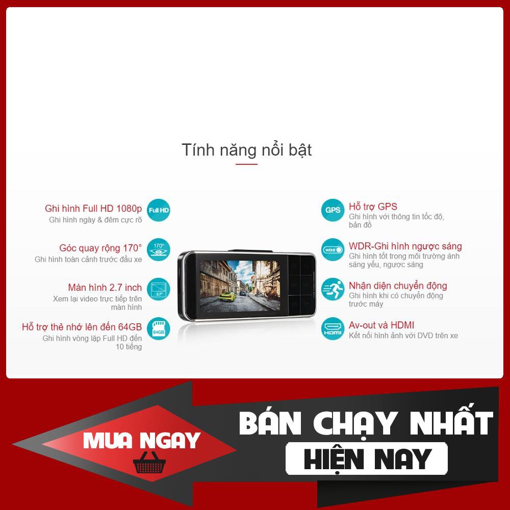 CAMEAR HÀNH TRÌNH VIETMAP C5 GPS | BigBuy360 - bigbuy360.vn