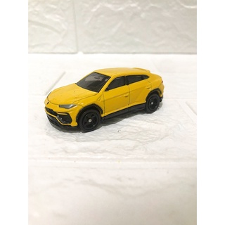 Mô hình tomica Lamborghini Urus no.16 2018