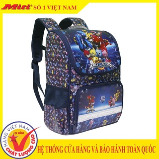 Cặp chống gù Phủ Nano Bạc🍎FREE SHIP🍎Cặp chống gù Miti C11069M_MIN_NAV_NAV hàng cao cấp
