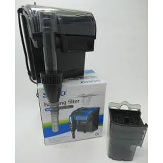 Máy Lọc Thác Sobo WP-607H Dùng 600l/h (Hàng Công ty)