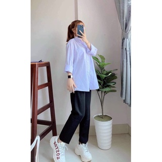 Áo trắng đi học