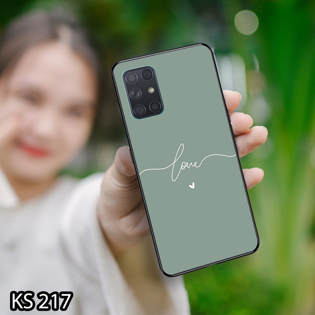 Ốp lưng Samsung A32/A52/A52S/A72 in hình chủ đề Tình Yêu siêu đẹp, độc, lạ_KINGSTORE.HN_Ốp SS