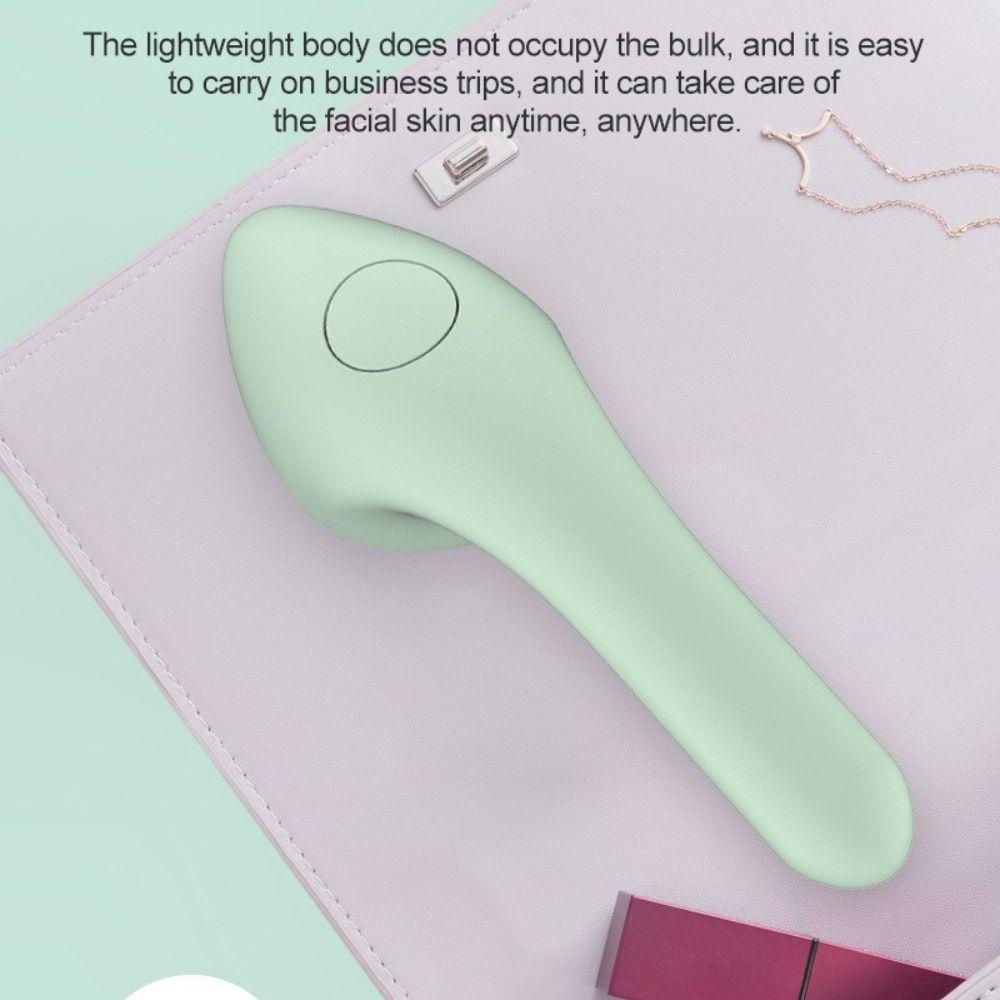 OCEANMAP Thiết Bị Mát Xa Nâng Cơ Mặt Cải Thiện Da Mặt Giảm Bọng Mắt Dành Cho Nữ