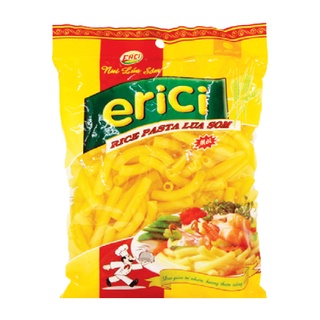Nui Erici Ống Nhỏ 400G