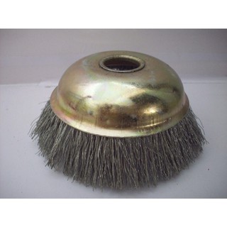 Chén cước chà sắt, đánh rỉ sắt (1 cái)