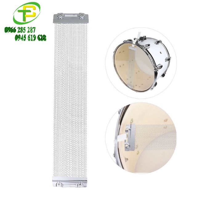 Dây tem rè trống đội - Dây tem snare trống cajon