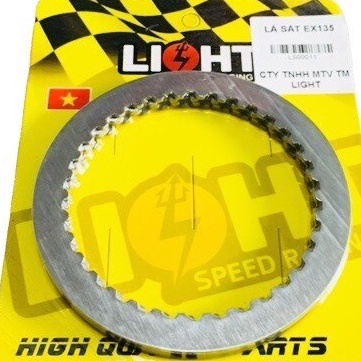 Lá sắt LIGHT SPEED exciter ex135 ex150 winner raider