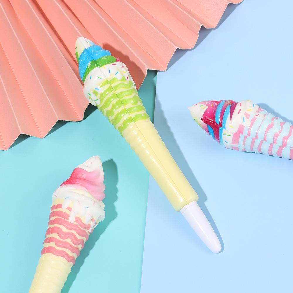 Bút Mực Gel Chất Lượng Cao Tiện Dụng