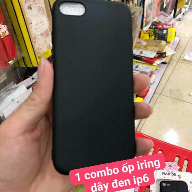 1 ốp 1 iring 1 dây