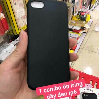 1 ốp 1 iring 1 dây