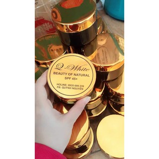 hũ đựng kem body nắp xi 150gr