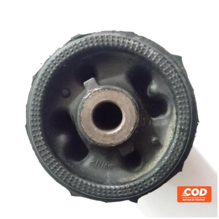 Ống Tay Vịn Phía Sau Cho Nissan Livina (Dạng 011)