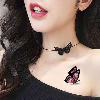 Hình Xăm Dán 3D Hình Bướm 3D Hình xăm dán 15 ngày Hình xăm dán tạm thời Hình xăm dán chống nước Hình xăm dán tạm thời Hình xăm dán lưng Hình xăm dán chữ Hình xăm dán kín lưng Hình xăm dán ngực