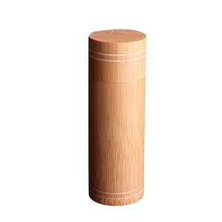 Hộp đựng trà bằng tre