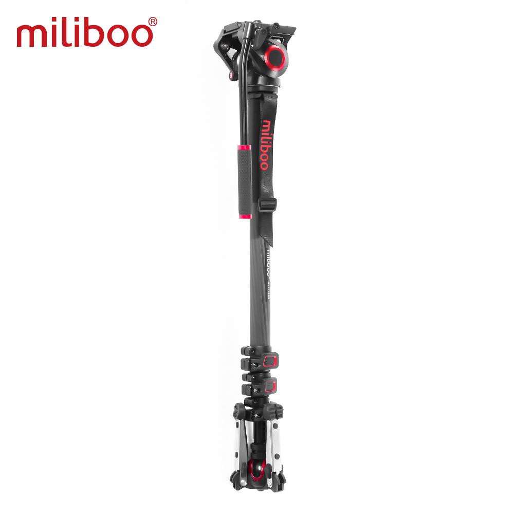 CHÂN MÁY QUAY MONOPOD KIT MQA, MQB - HÀNG CHÍNH HÃNG