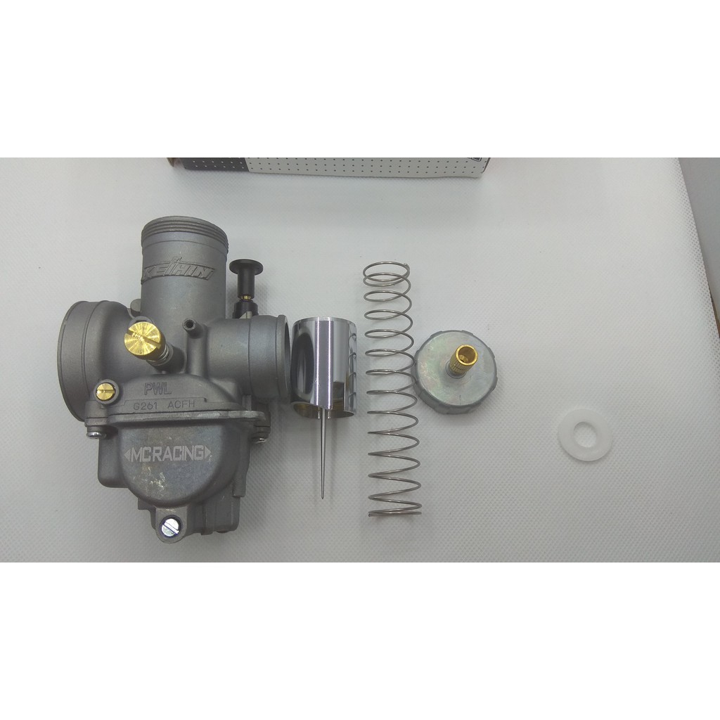 Bình KAWAKIPS 28mm Siêu nạp