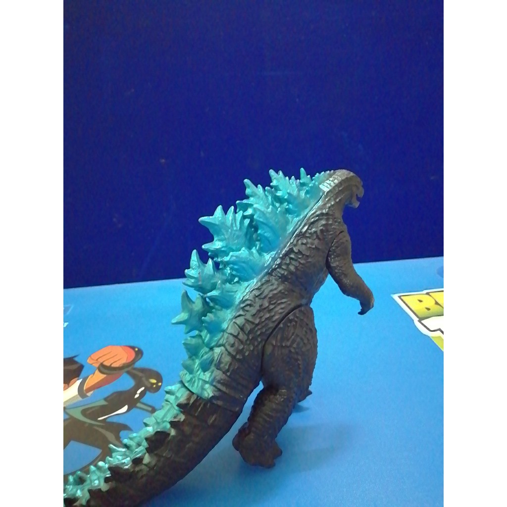 Mô hình Godzilla 34x16 cm ( Godzilla 2019 - King of the Monsters ) [Đồ Chơi 24/7]