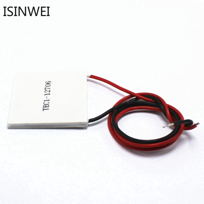 Thiết bị làm mát Tec1-12706 40x40mm 12v chất lượng