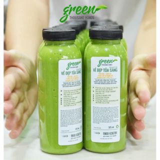 100 chai Miệng Rộng 330ml