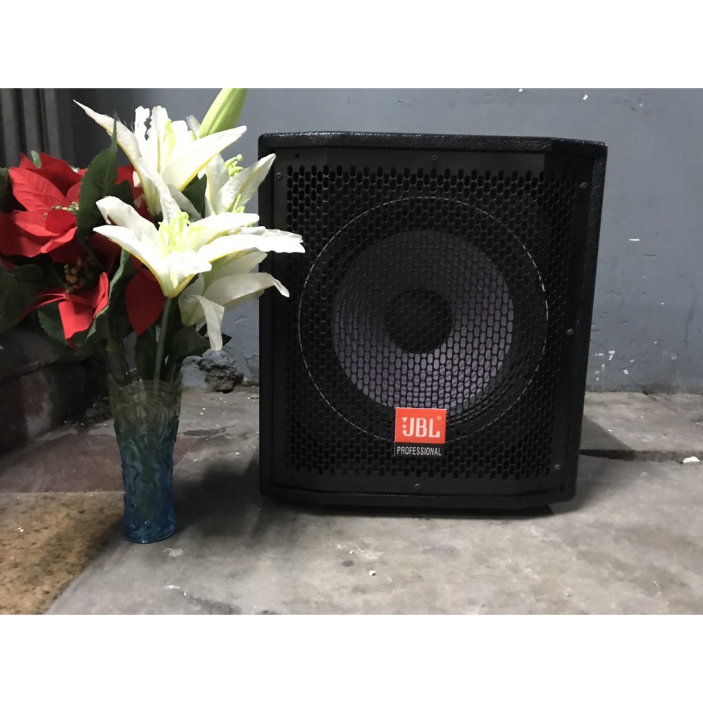 Súp Hơi Thùng sơn Bass 30 RCF Coil 75 từ 190 HO TRO TIENG BASS