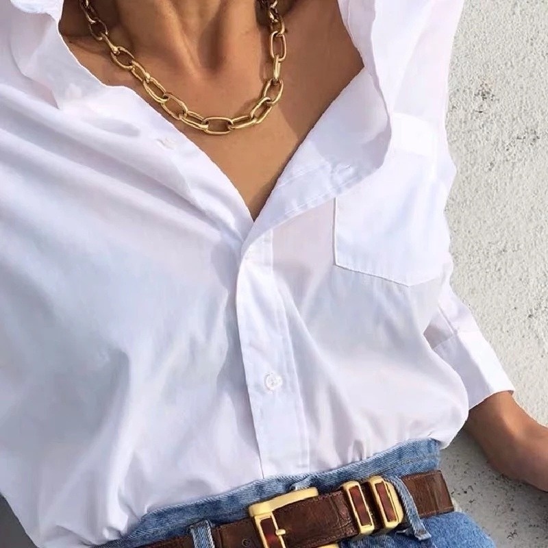 Vòng Cổ Choker Kiểu Dáng Thời Trang Xinh Xắn Dành Cho Nữ