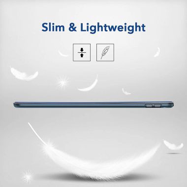 Bao da cho iPad Gen 8 10.2 2020 ESR Rebound Slim Smart Case.