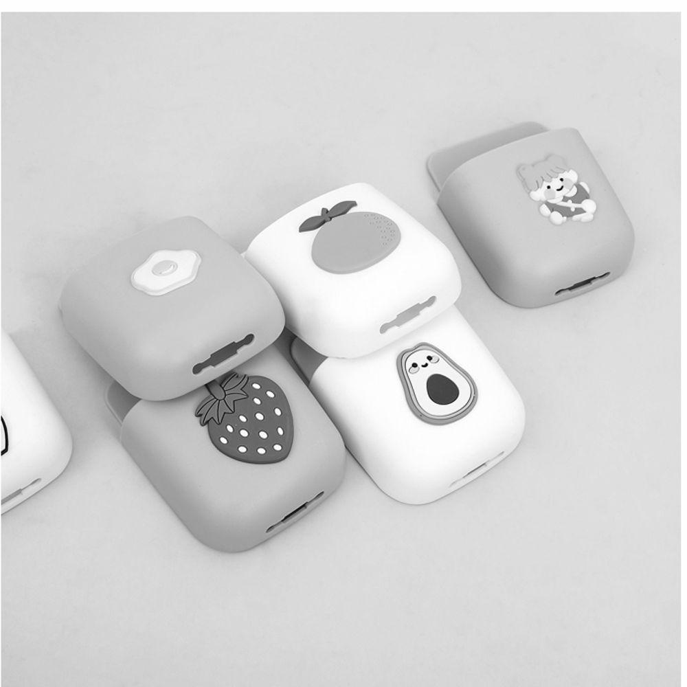 Hộp Đựng Bút PEWANY Đáng Yêu Không Cần Đục Lỗ