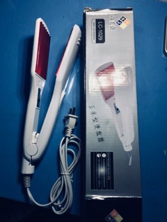 MÁY LÀM TÓC MINI DẬP XÙ  CL_1029