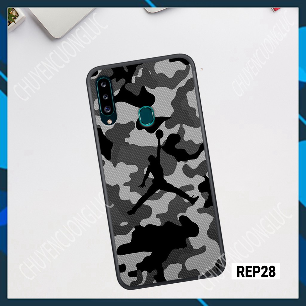[SALE] ỐP LƯNG SAMSUNG A20S SIÊU ĐẸP