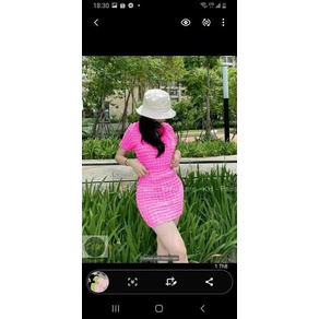 (FreeShip 2022) Sét váy nữ áo croptop mix chân váy ôm,chất lụa xốp nổi y hình,hàng chuẩn lên from đẹp