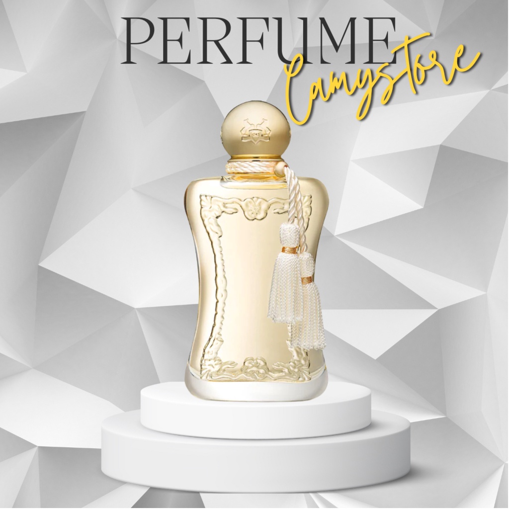 Nước hoa dùng thử Parfums de Marly Meliora _Camystore