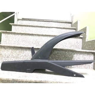 Dè sau chắn bùn dài xe Exciter 150