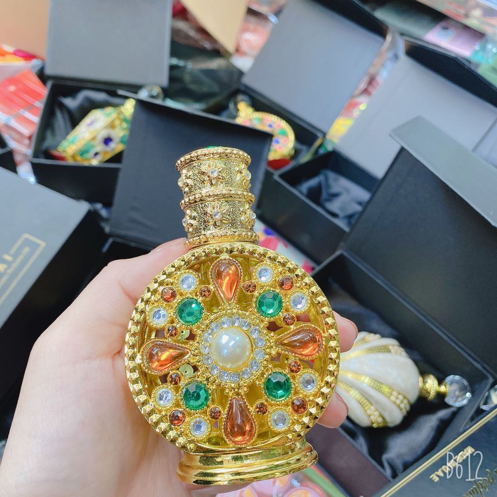Tinh Dầu Nước Hoa Dubai Cao Cấp M402 | BigBuy360 - bigbuy360.vn