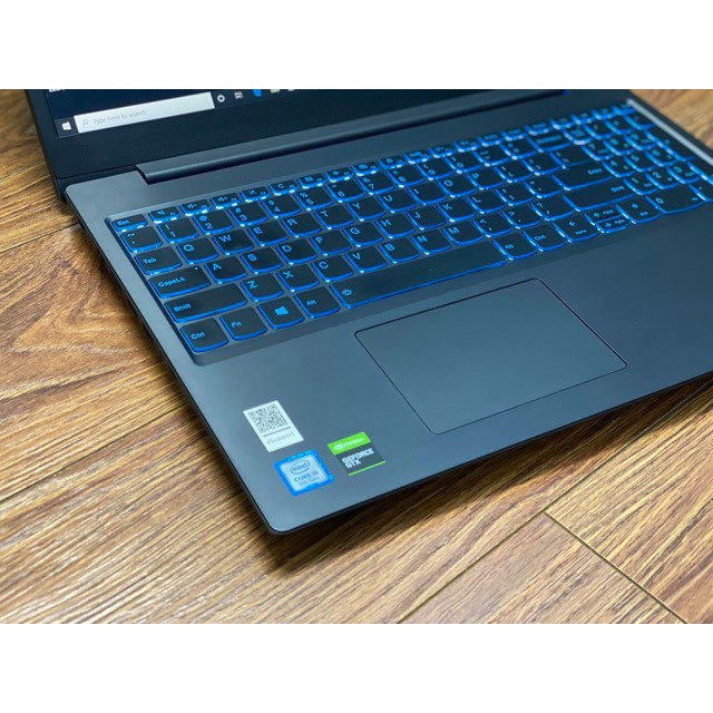 Máy Tính Lenovo Gaming L340