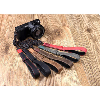 Combo dây đeo tay máy ảnh dslr 2-umuushop