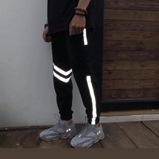 Jogger phản quang