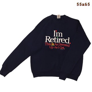 Áo Sweater xanh đen