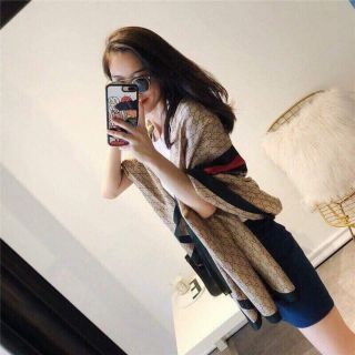 KHĂN LỤA CAO CẤP GUCCI