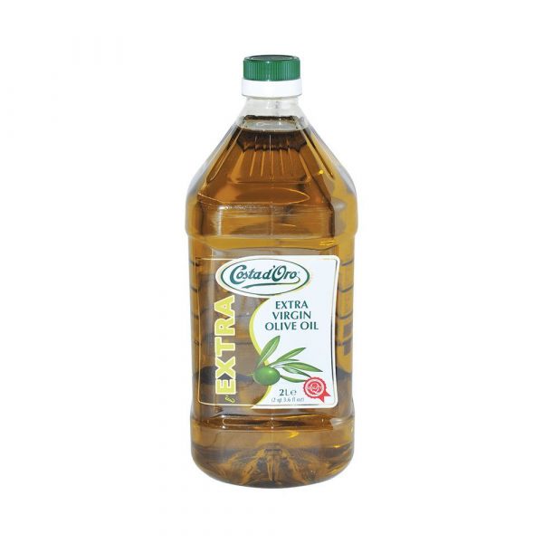 Dầu Olive COSTA D ORO EXTRA VIRGIN  2L
