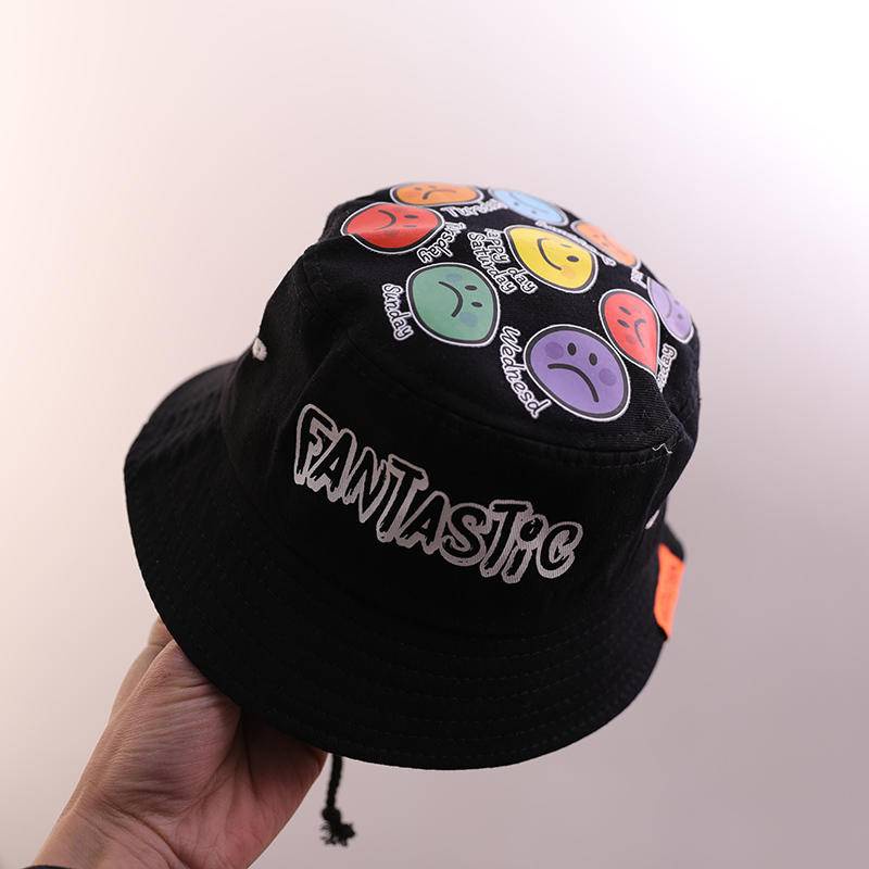 Mũ vành chống nắng kiểu dáng đáng yêu thoải mái dành cho bé