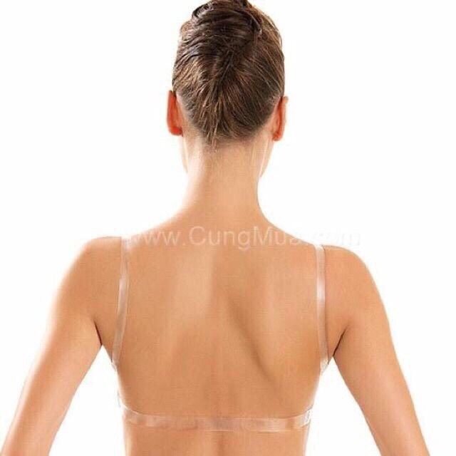 Áo lót cúp ngực kèm dây trong tạo nhiều kiểu 7947
