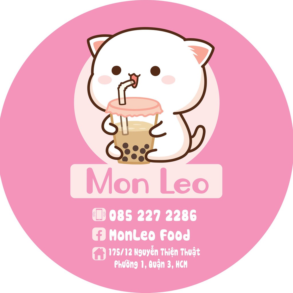 Monleo HCM