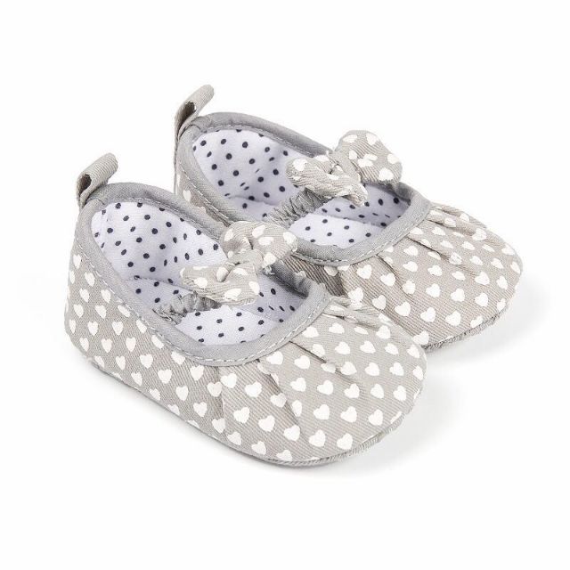 Giày tập đi 0M-18M