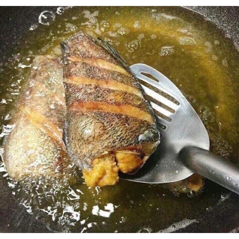 Cá sặc trứng 1 nắng Quảng Ninh 1kg ❤️ SIÊU TRỨNG ❤️chuẩn ngon