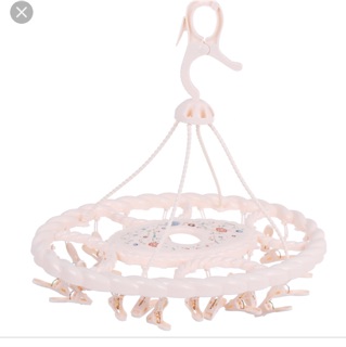 mắc dù phơi quần áo Ovan 3704