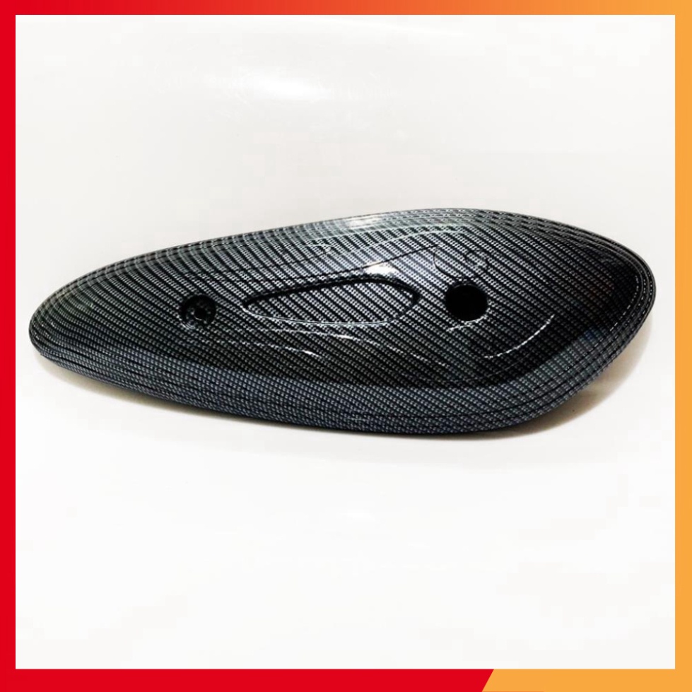 BỘ CARBON 6 MÓN SH MODE 2020 - 2021 ARTISTAR ( HÌNH ĐẠI DIỆN) (Ảnh sp thật)