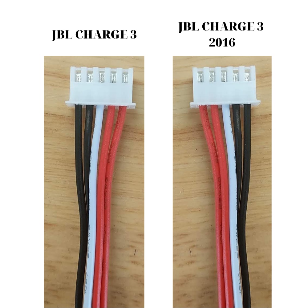 Pin loa JBL Charge 3 - thay pin loa JBL Charge 3