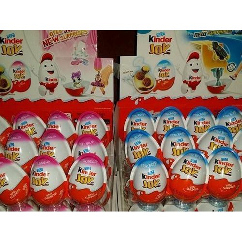 Trứng Kinder joy