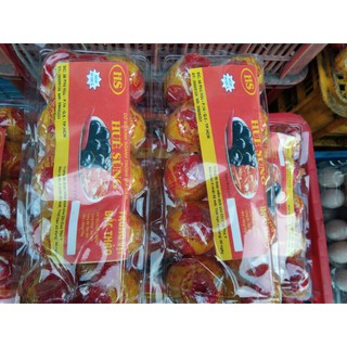 Trứng vịt  bắc thảo